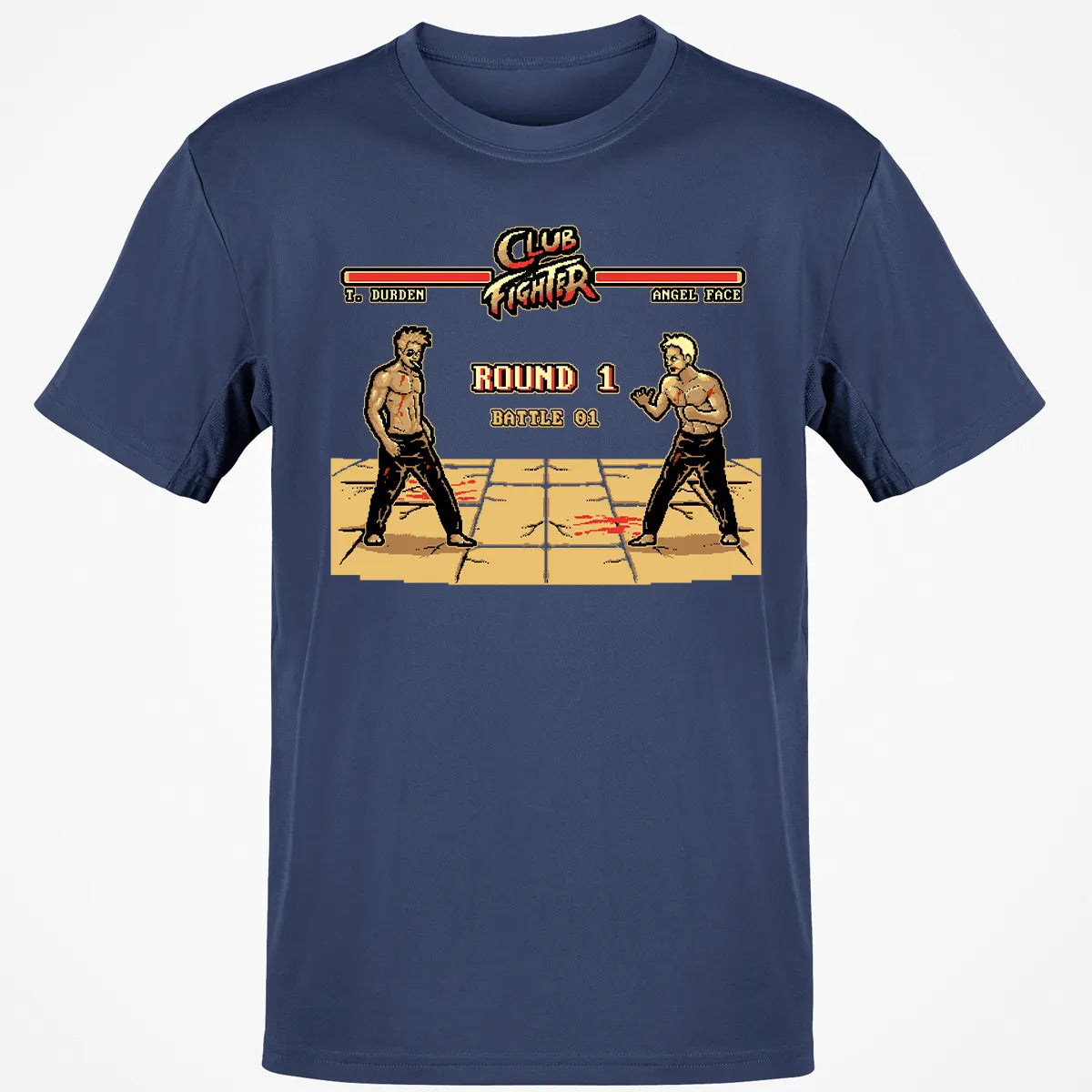 Classic Unisex T-Shirt - QRX1J7RR