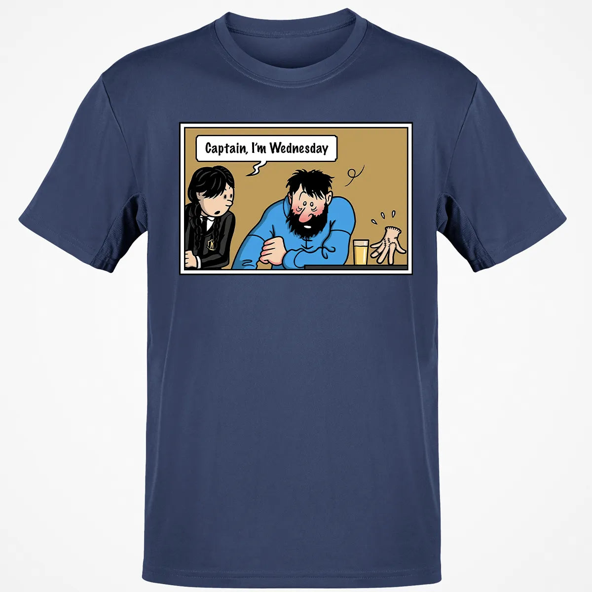 Classic Unisex T-Shirt - AT62SR1V