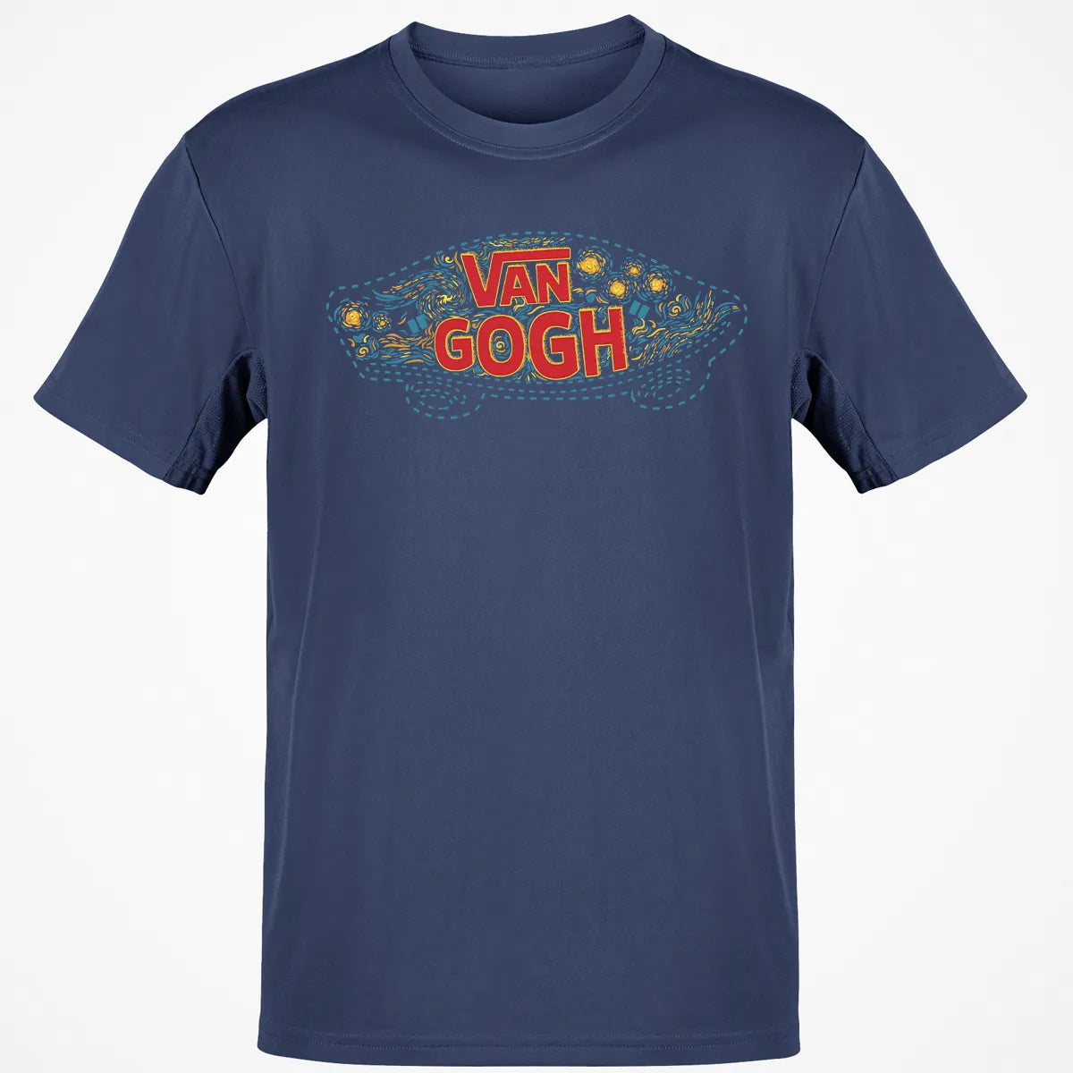 Classic Unisex T-Shirt - 2X361GBR