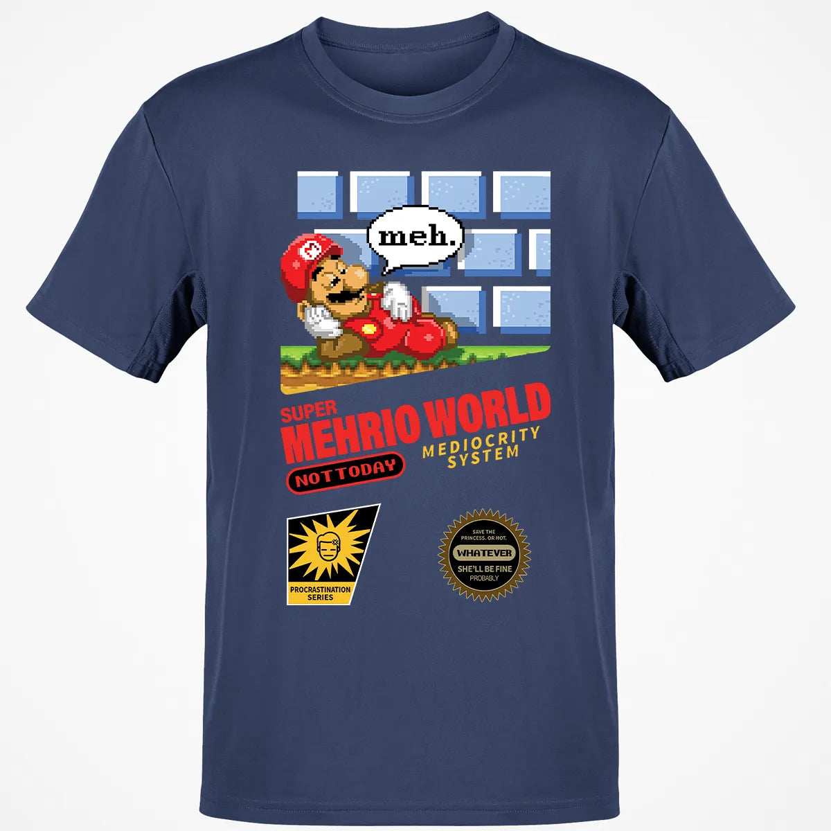 Classic Unisex T-Shirt - KFSFCNLR