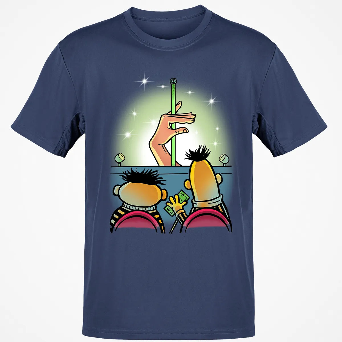 Classic Unisex T-Shirt - 4X6QLRVN