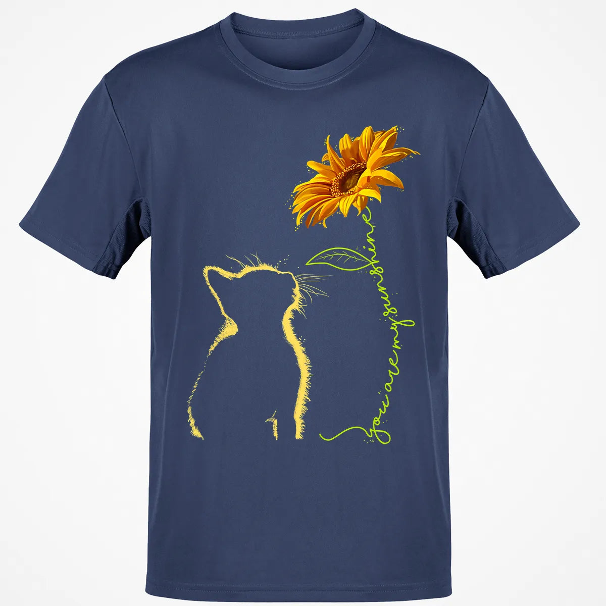 Classic Unisex T-Shirt - 2KD9E7H7