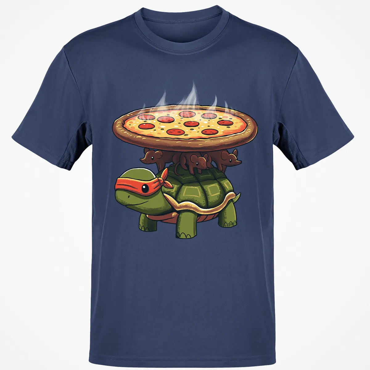 Classic Unisex T-Shirt - F8LZU6R9