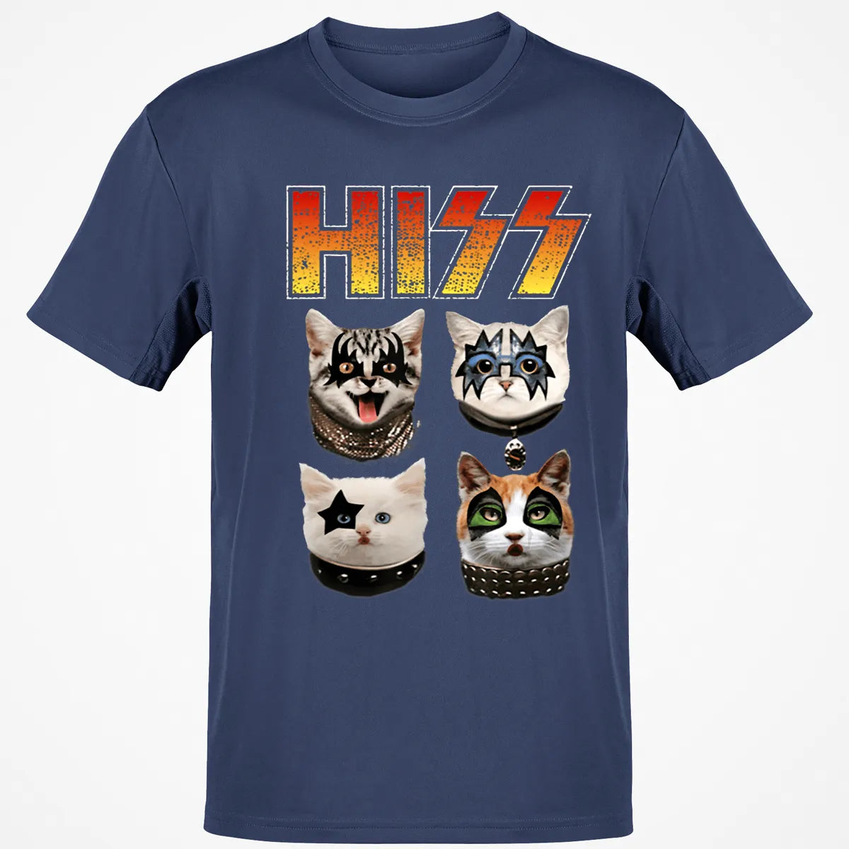 Classic Unisex T-Shirt - 7XYM1W79