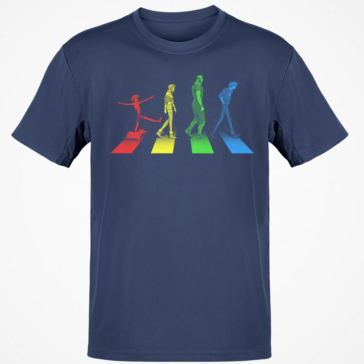 Classic Unisex T-Shirt - LQHBSQ9Q