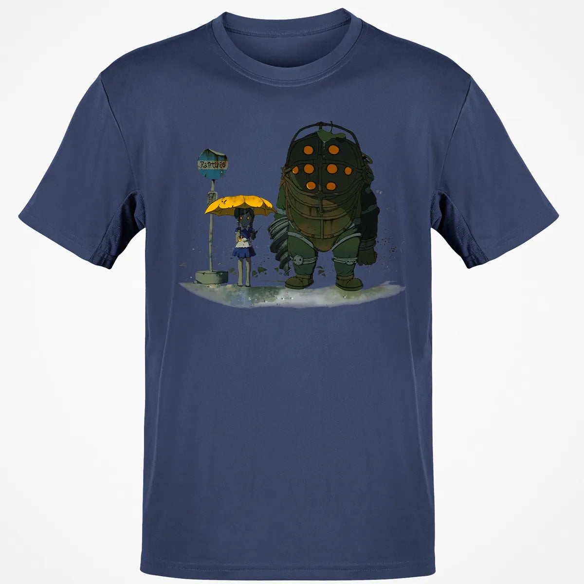 Classic Unisex T-Shirt - 6PRJXSYG