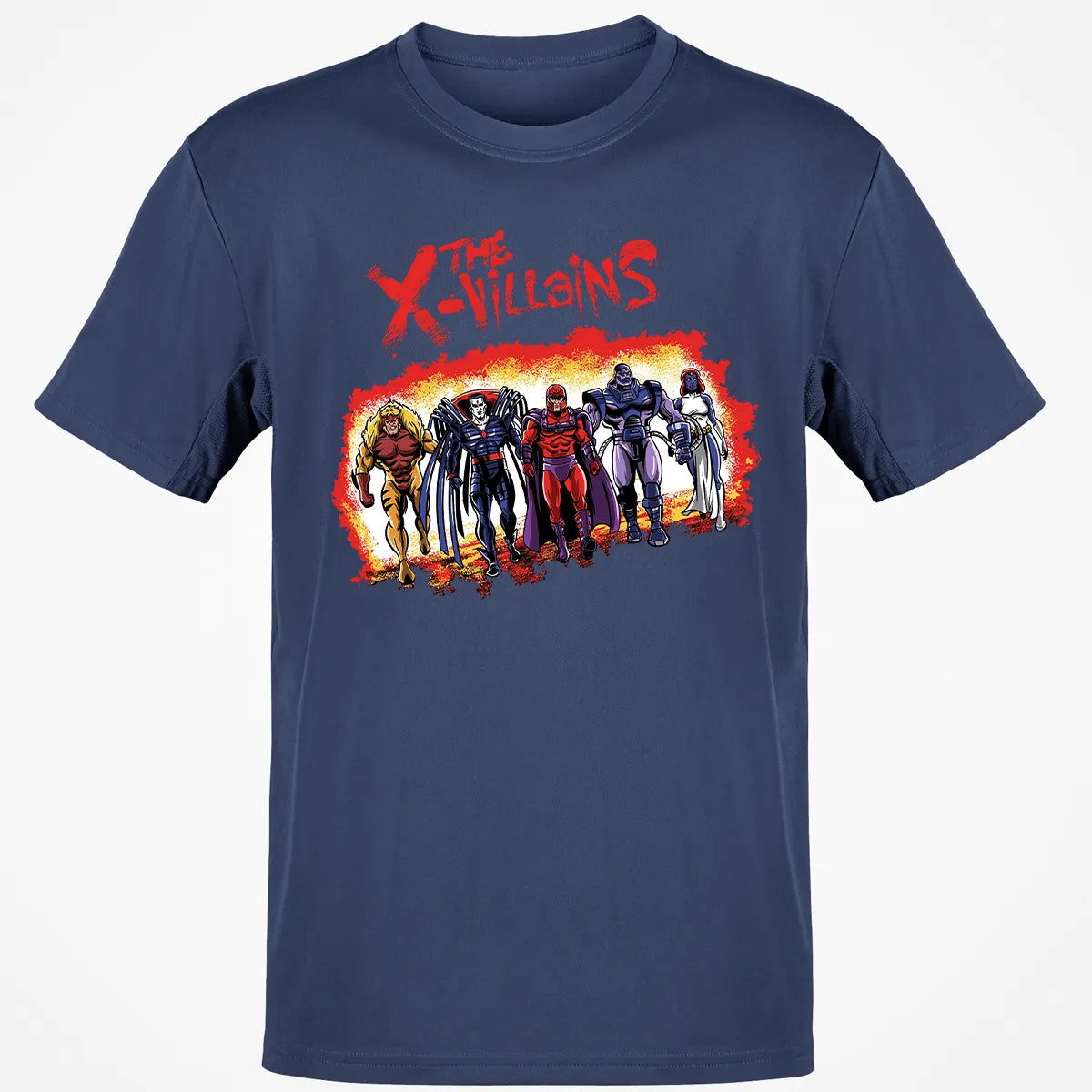 Classic Unisex T-Shirt - 8HCVG5KD