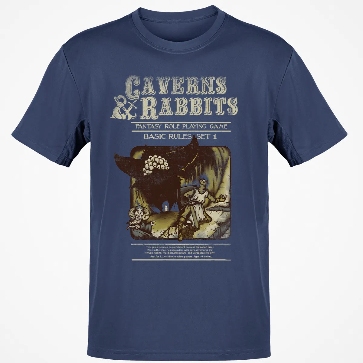 Classic Unisex T-Shirt - ZPCRMW7A