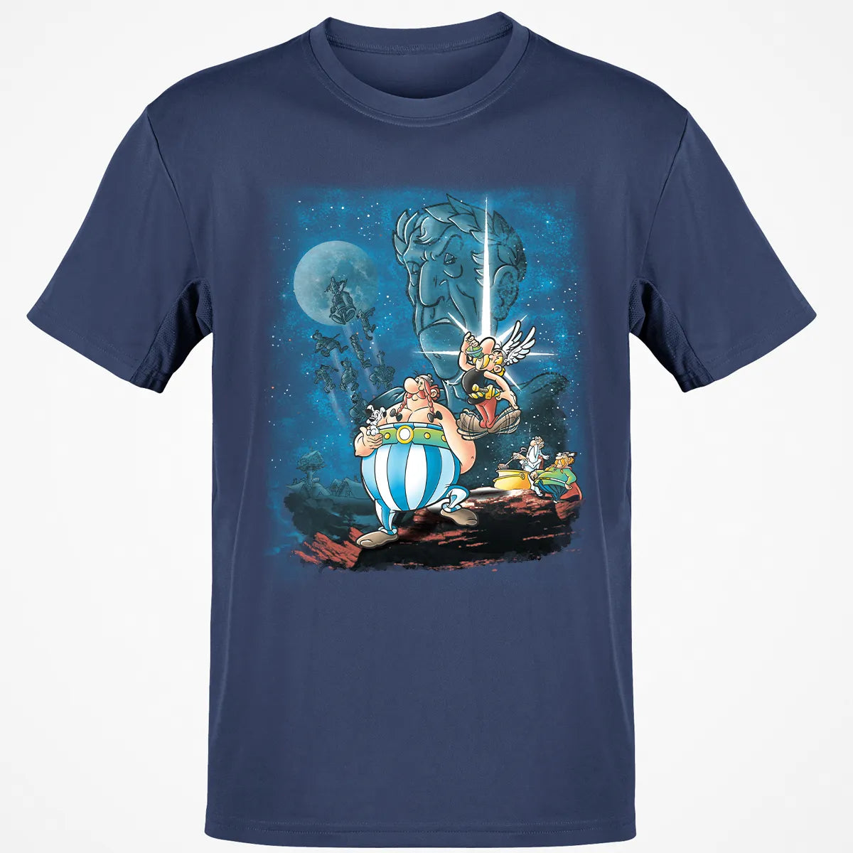 Classic Unisex T-Shirt - CSL66U6P