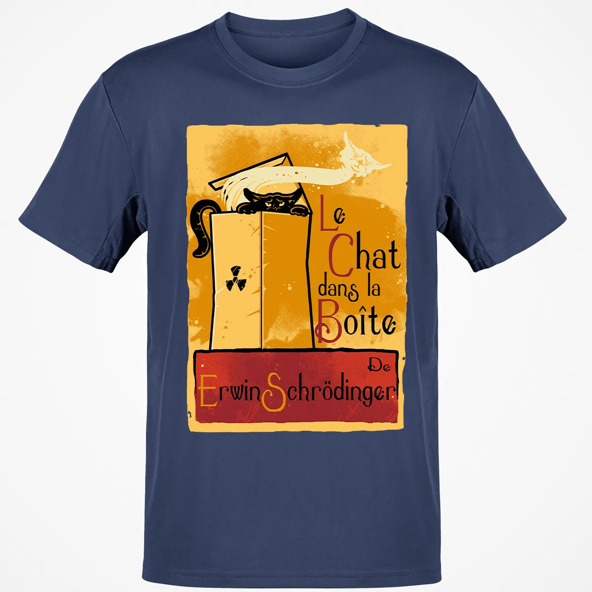 Classic Unisex T-Shirt - NDRTDGDH