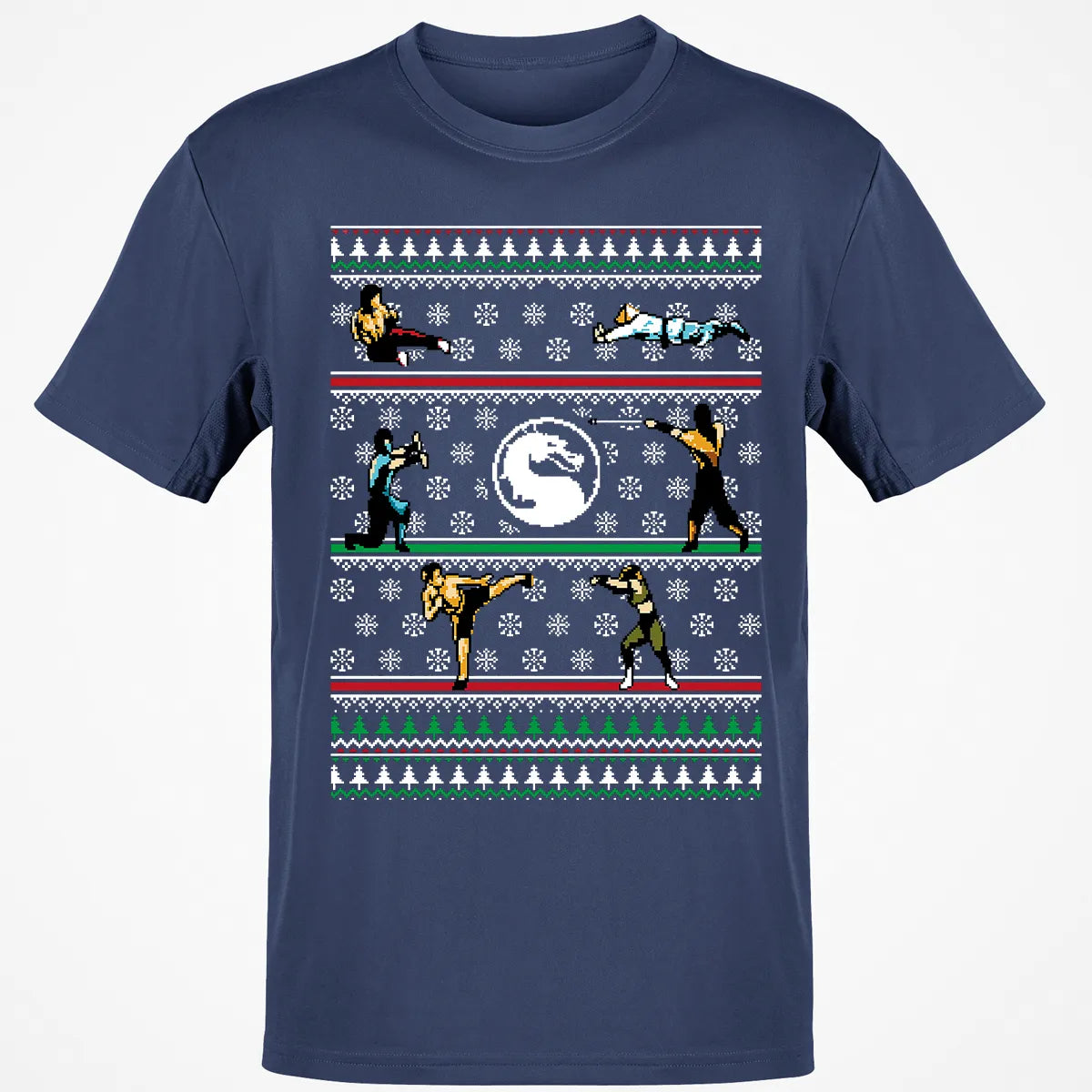 Classic Unisex T-Shirt - G1M3HX4D