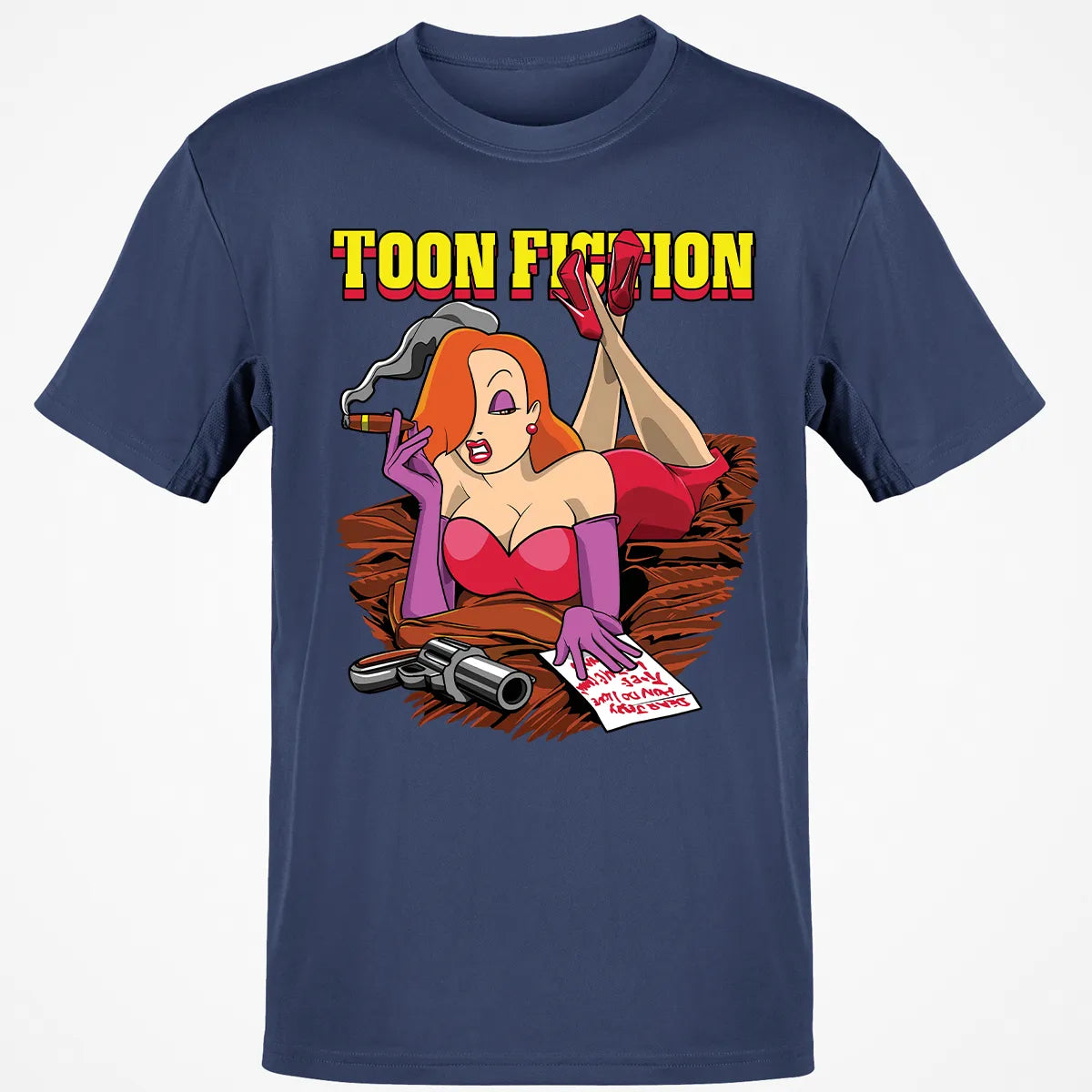 Classic Unisex T-Shirt - BHU8XC2J