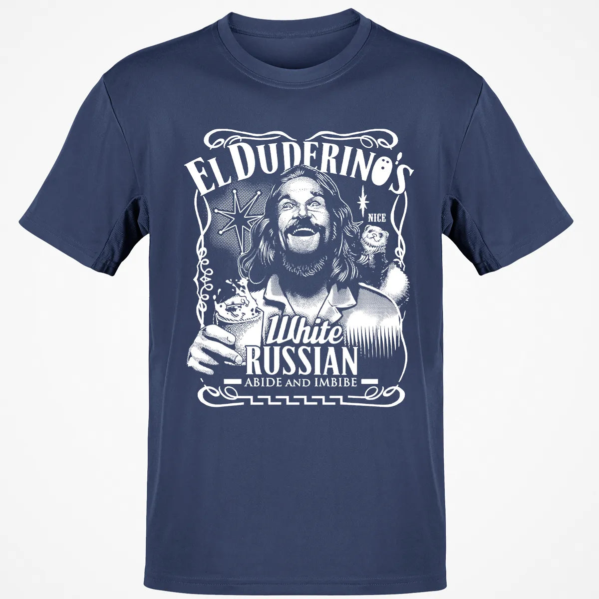 Classic Unisex T-Shirt - XUU14L6C