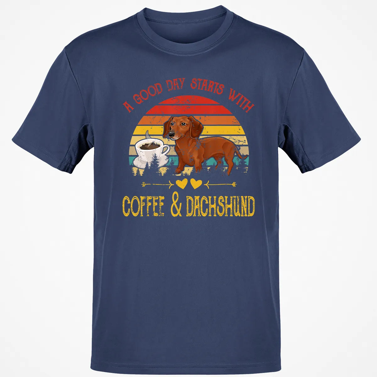 Classic Unisex T-Shirt - 5P8ZPJ18