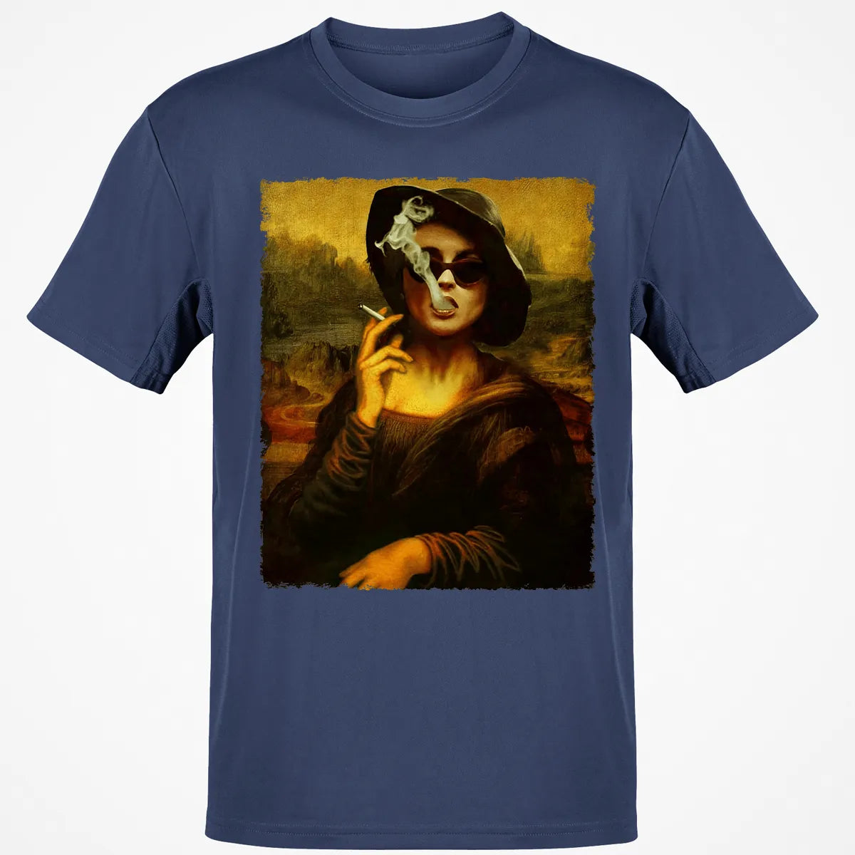 Classic Unisex T-Shirt - BMH13DCZ