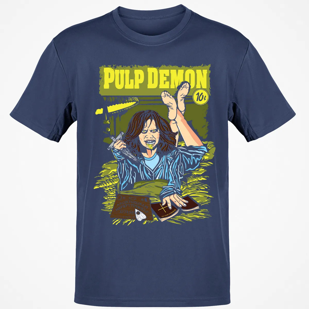 Classic Unisex T-Shirt - L6VPG2S8