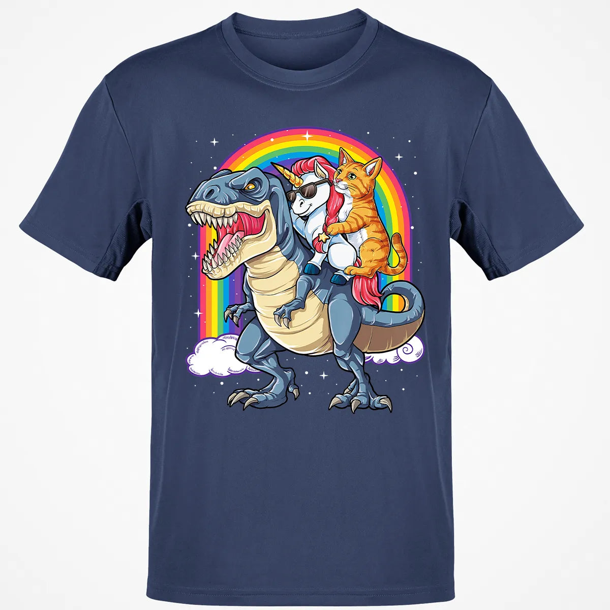 Classic Unisex T-Shirt - FLL9DGDG