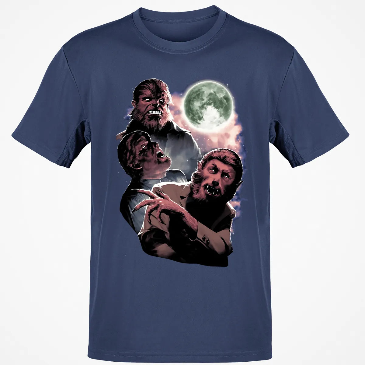 Classic Unisex T-Shirt - TE9HX8T8