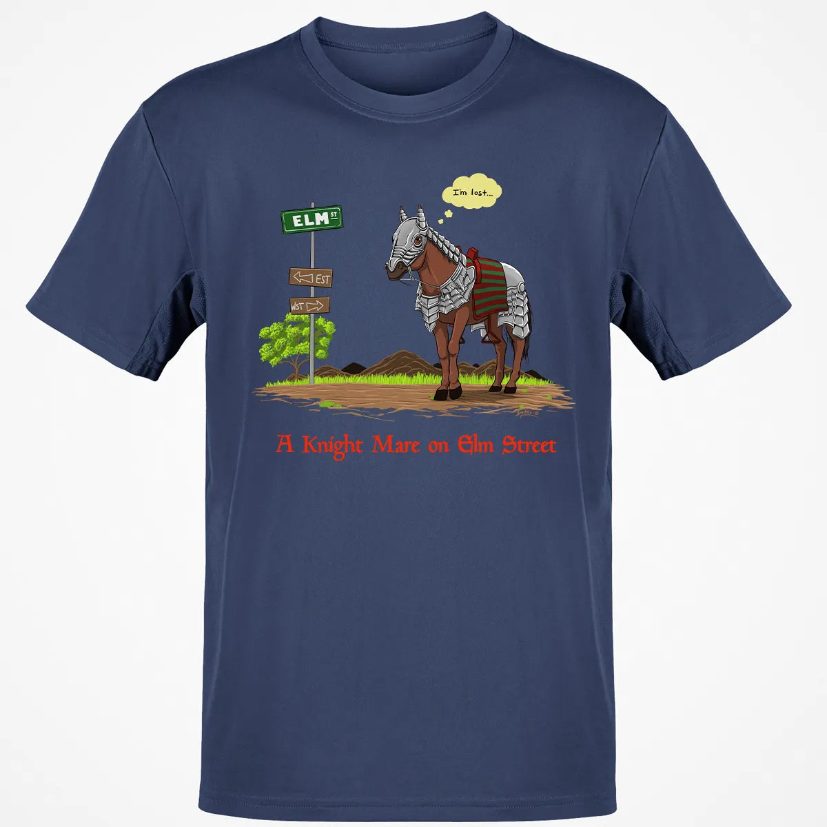 Classic Unisex T-Shirt - 88RU1R44