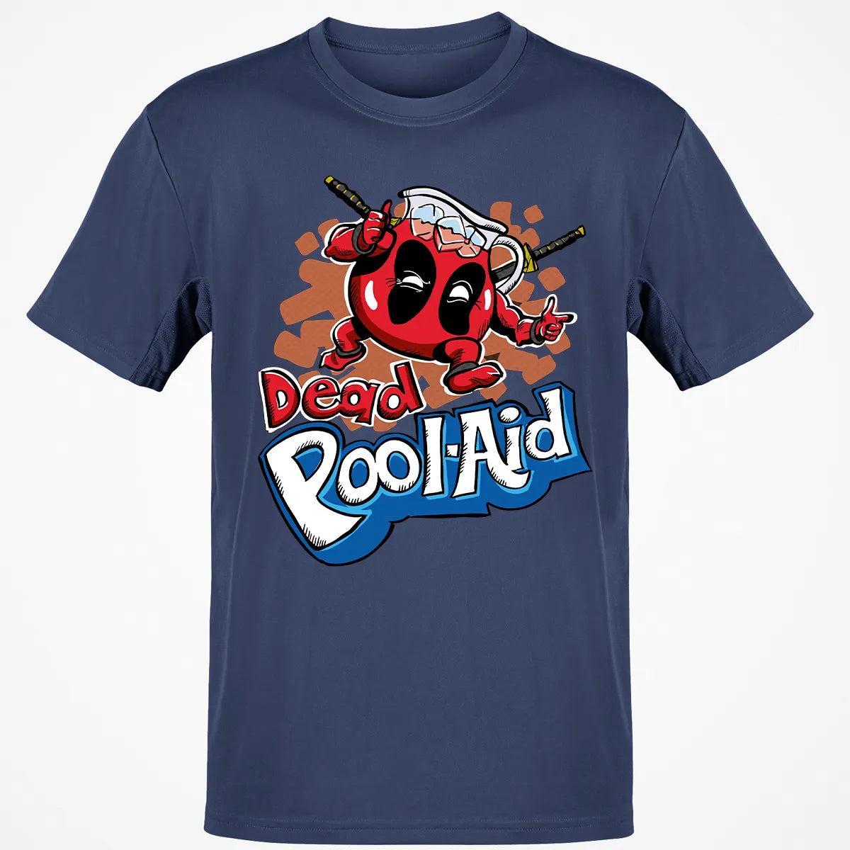 Classic Unisex T-Shirt - BF4F66NG