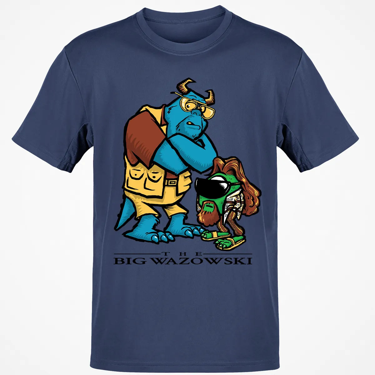 Classic Unisex T-Shirt - CKWR1BUW