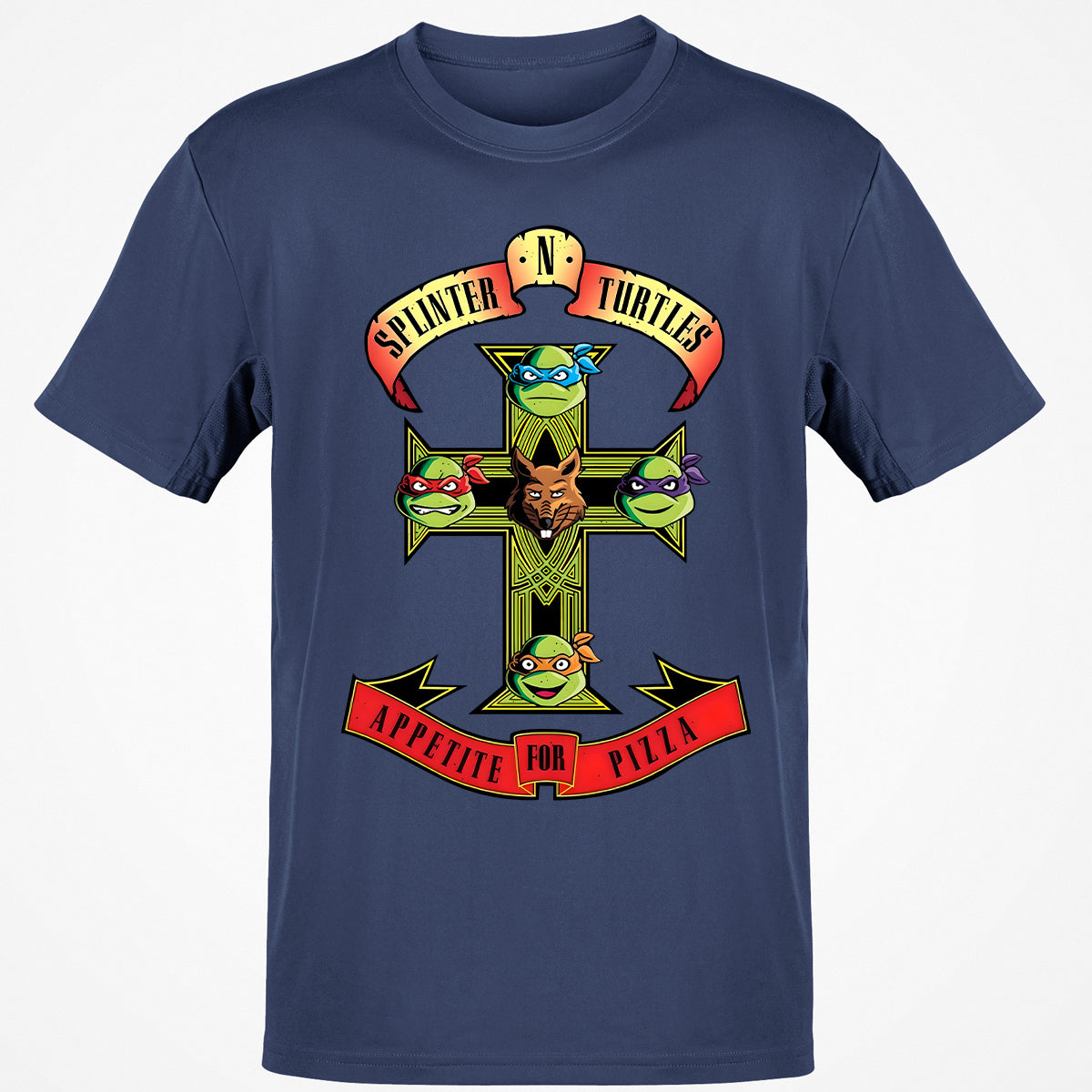 Classic Unisex T-Shirt - FAV3Y3J6