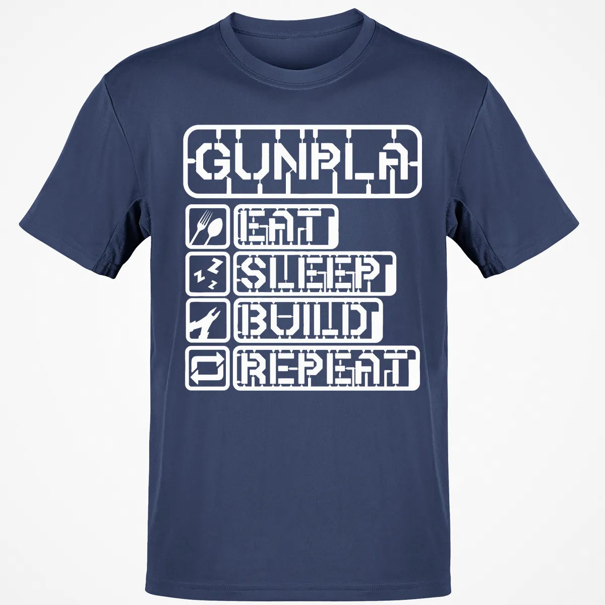 Classic Unisex T-Shirt - JD5NZ6BX