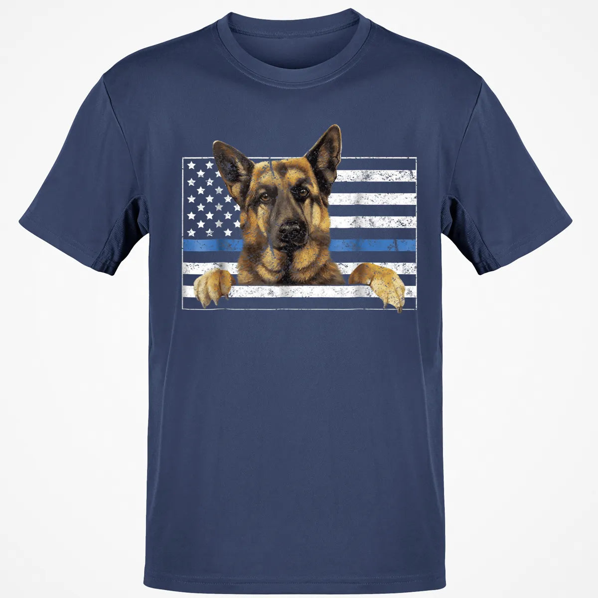 Classic Unisex T-Shirt - 3RUCQNY6