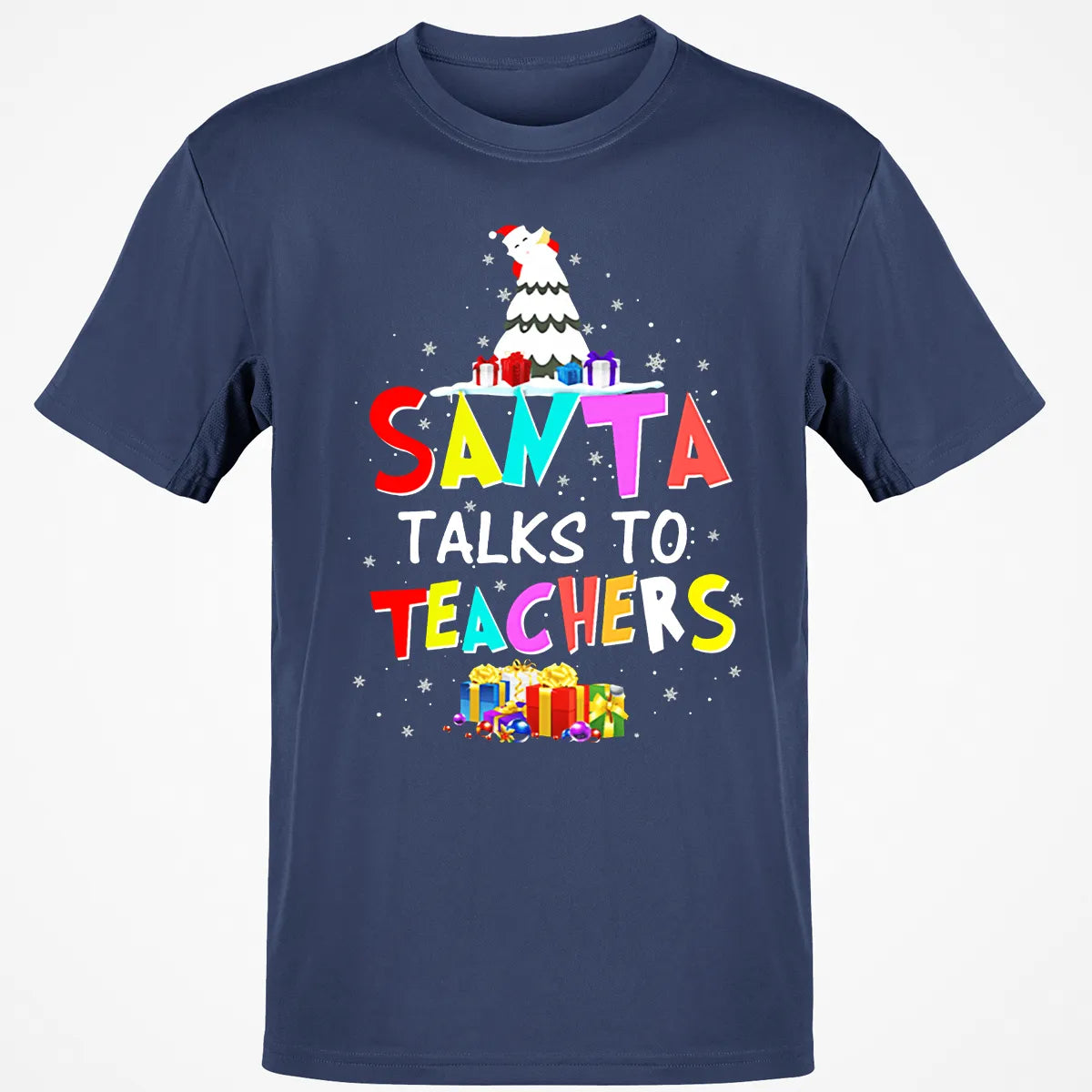 Classic Unisex T-Shirt - 7BZD7Z5B