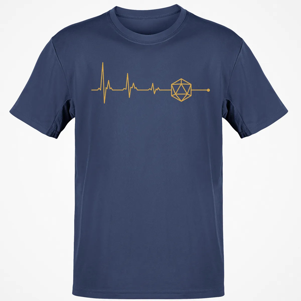 Classic Unisex T-Shirt - 1ZJDRCU9