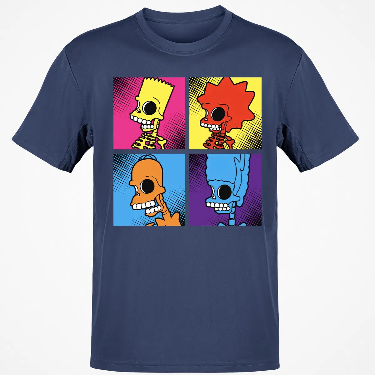 Classic Unisex T-Shirt - A2GNCRQZ