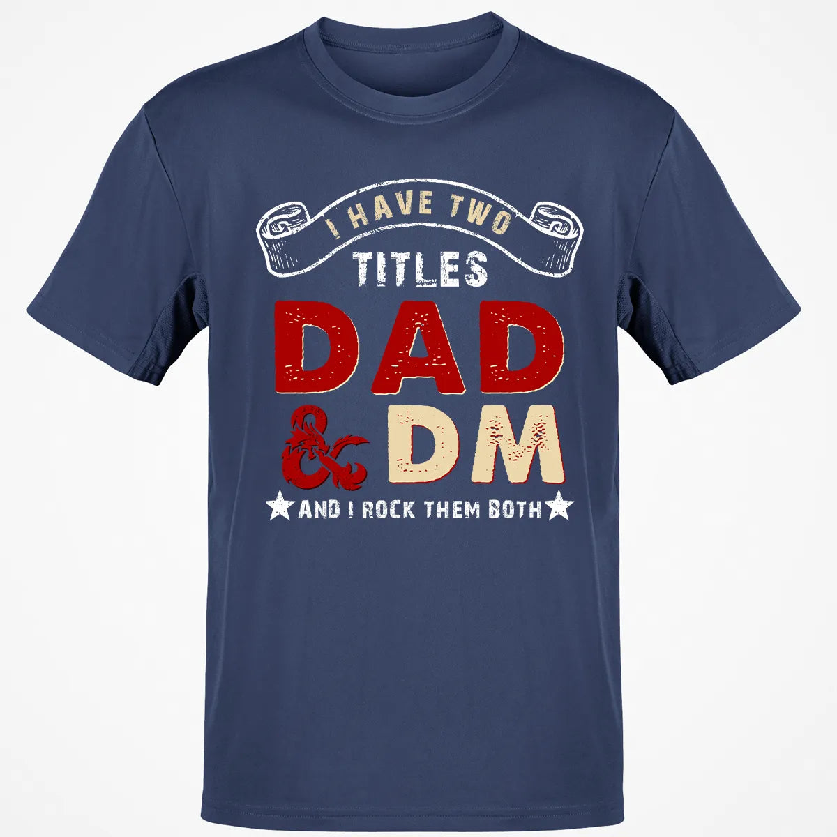 Classic Unisex T-Shirt - RXHHHGK1