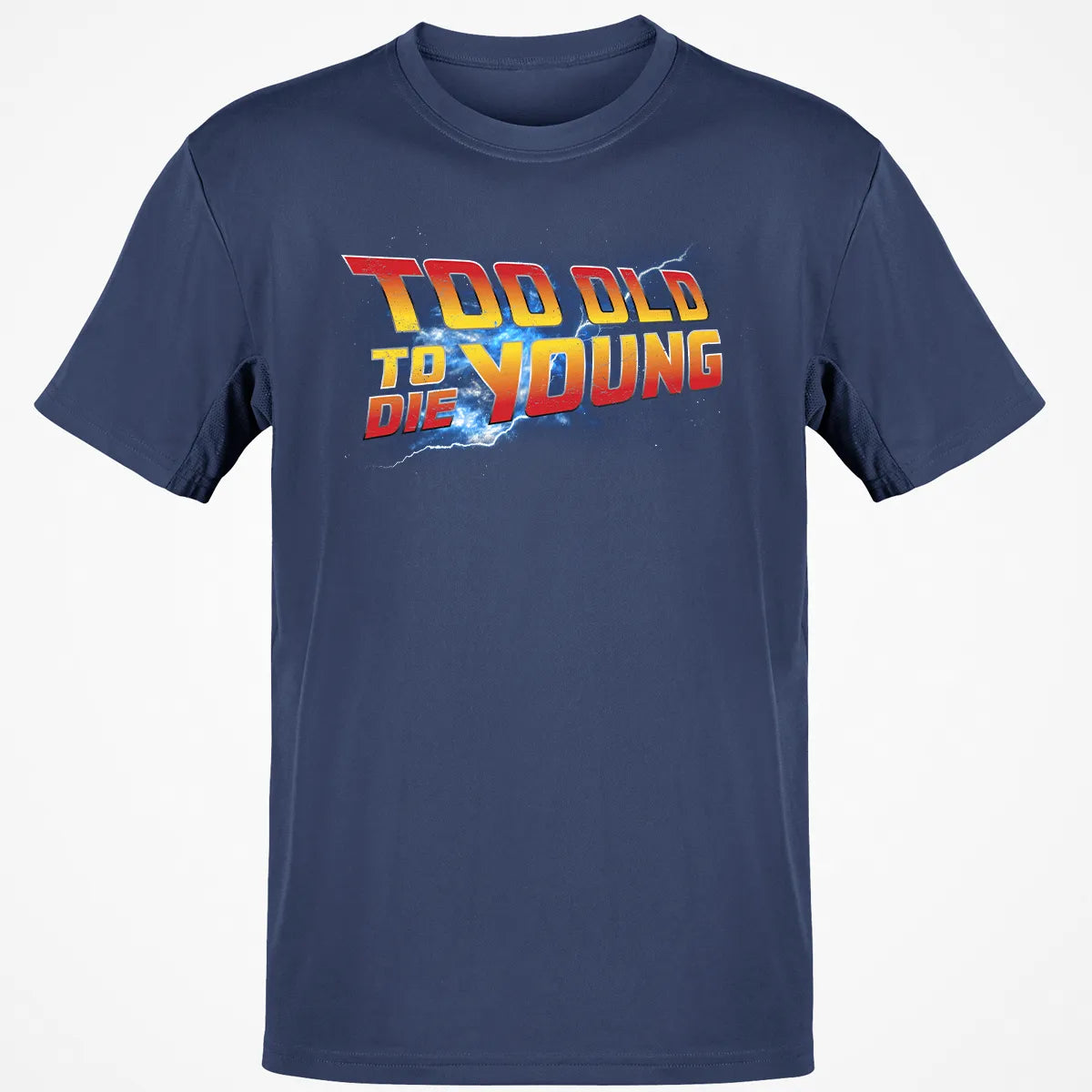 Classic Unisex T-Shirt - 3JJLLAAY