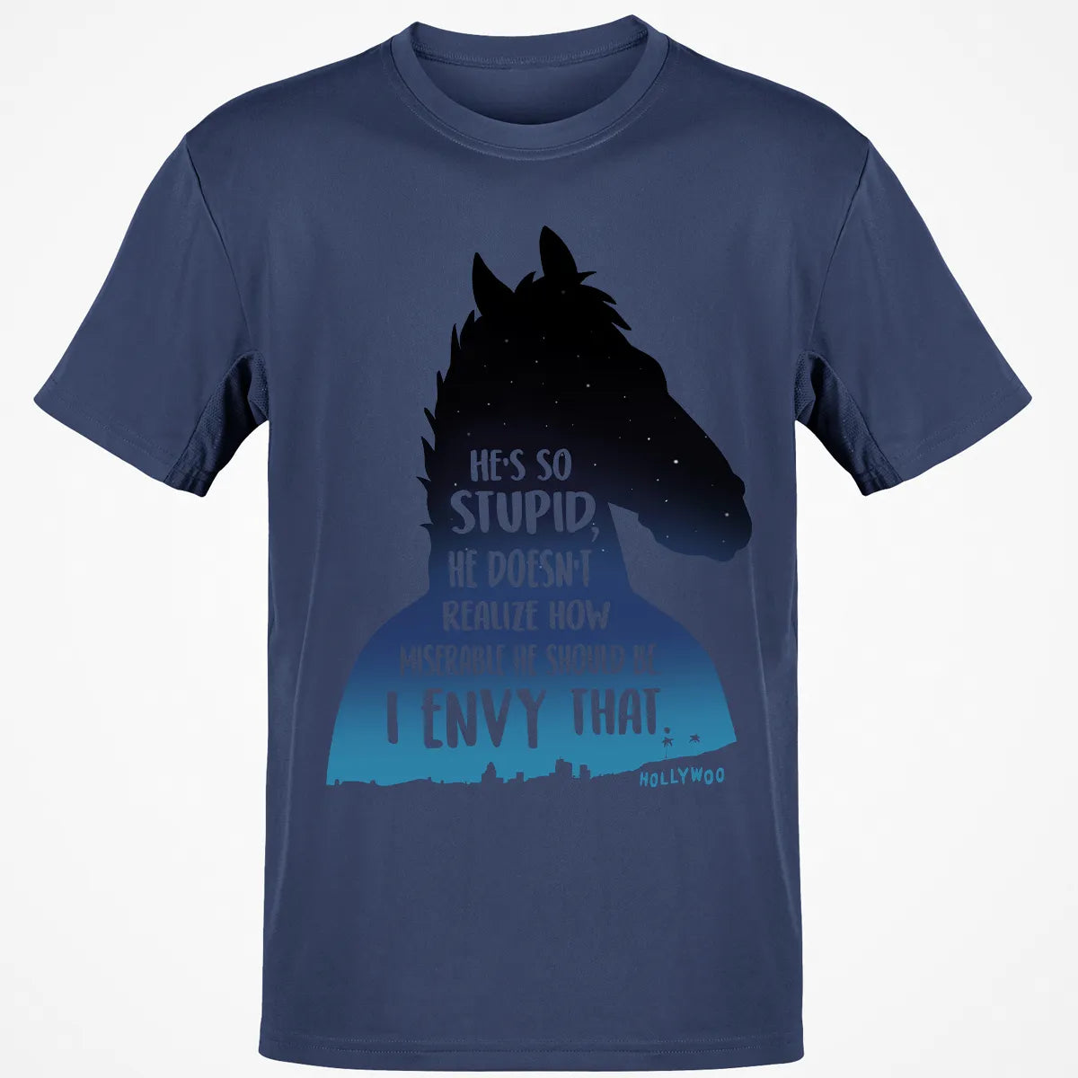 Classic Unisex T-Shirt - UUS3TGTH