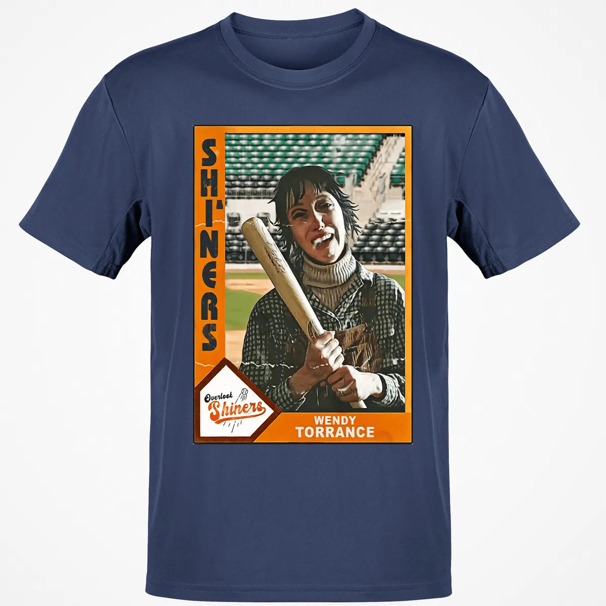 Classic Unisex T-Shirt - E12HSWUE