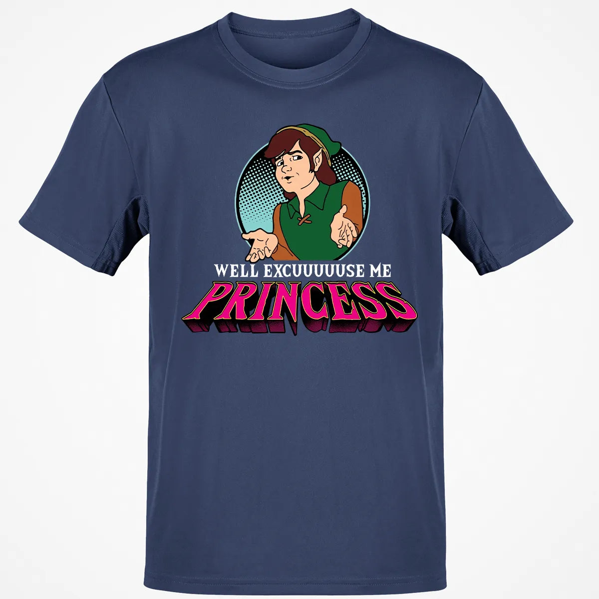 Classic Unisex T-Shirt - Y9XNG27T