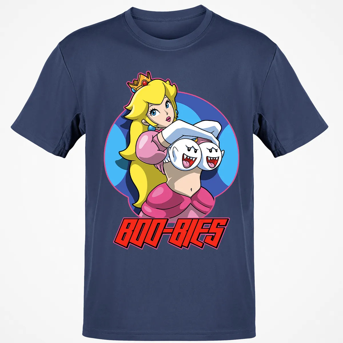 Classic Unisex T-Shirt - 8HM6PTLD