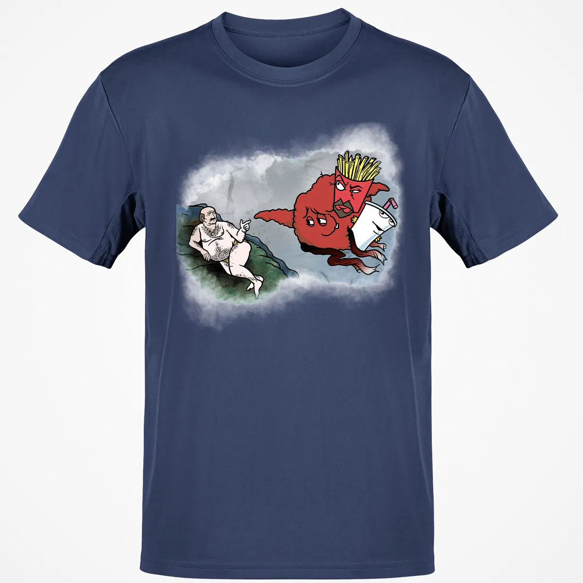 Classic Unisex T-Shirt - FQ39P9R9