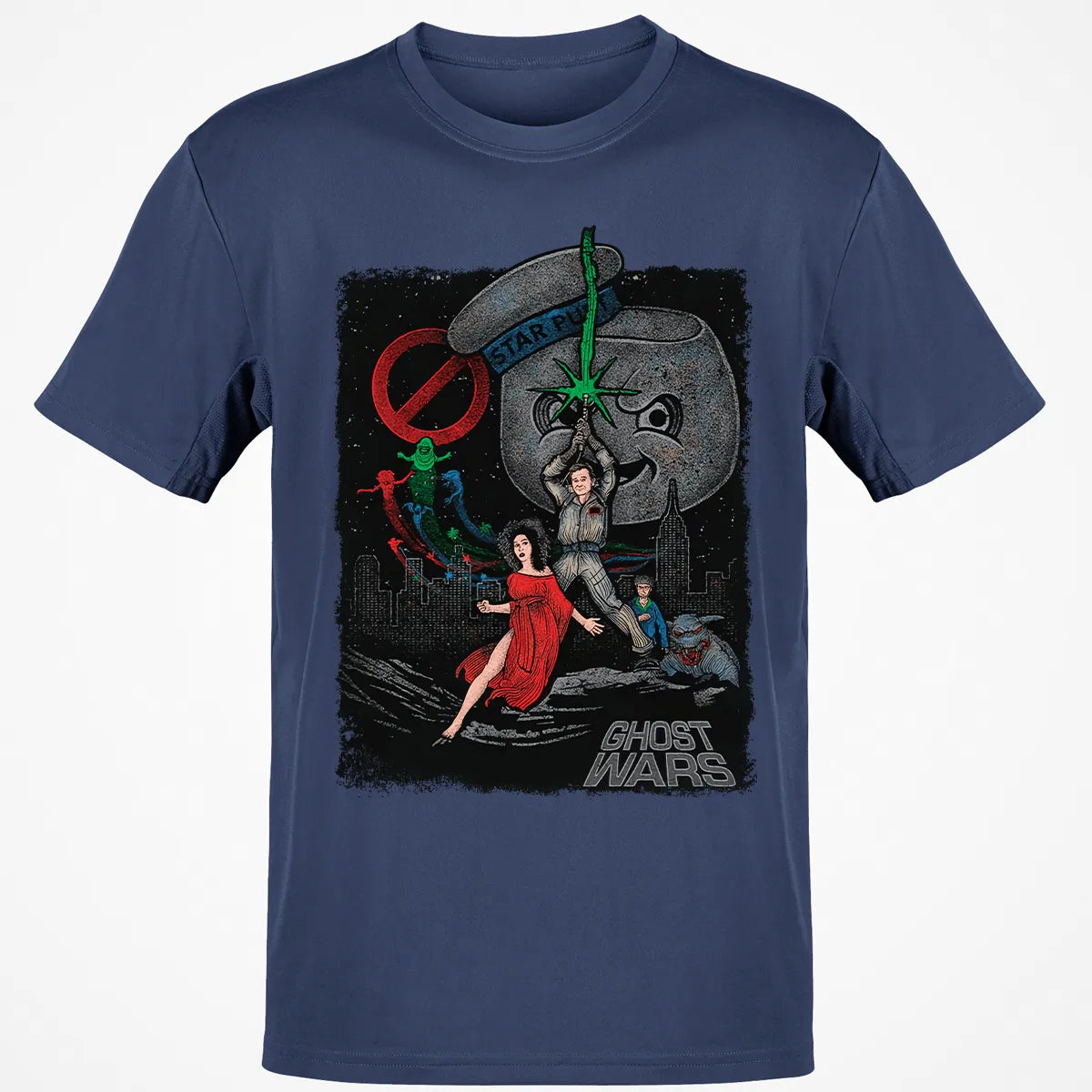Classic Unisex T-Shirt - HFUMTD9Y