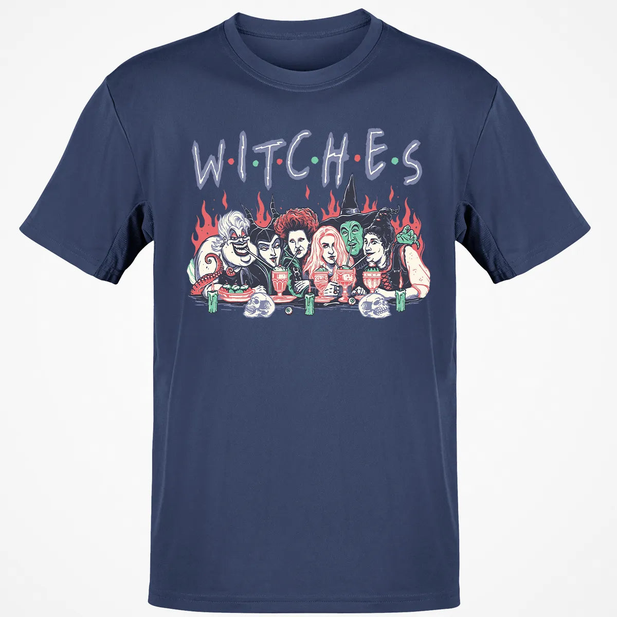 Classic Unisex T-Shirt - GSPWSY2F
