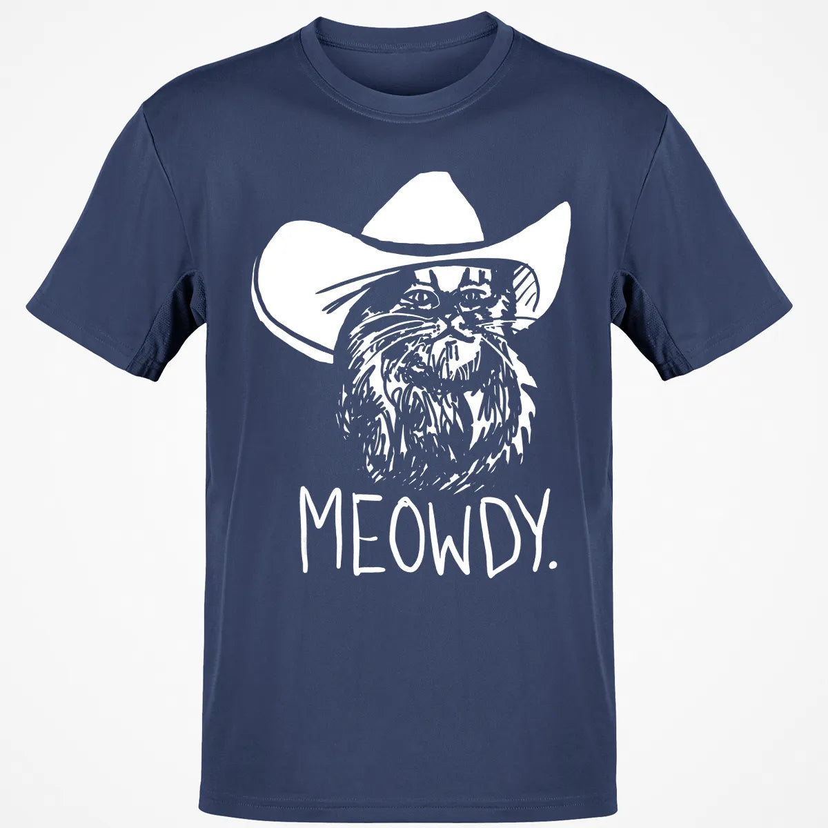 Classic Unisex T-Shirt - YXFBGFVP
