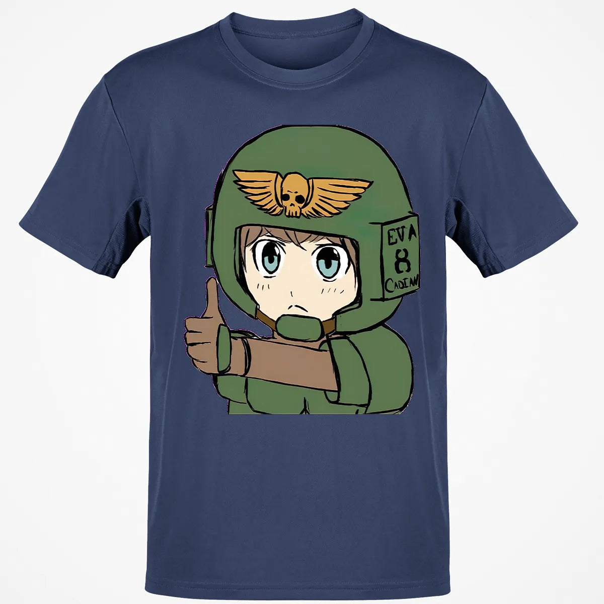 Classic Unisex T-Shirt - 6PHSNKCN