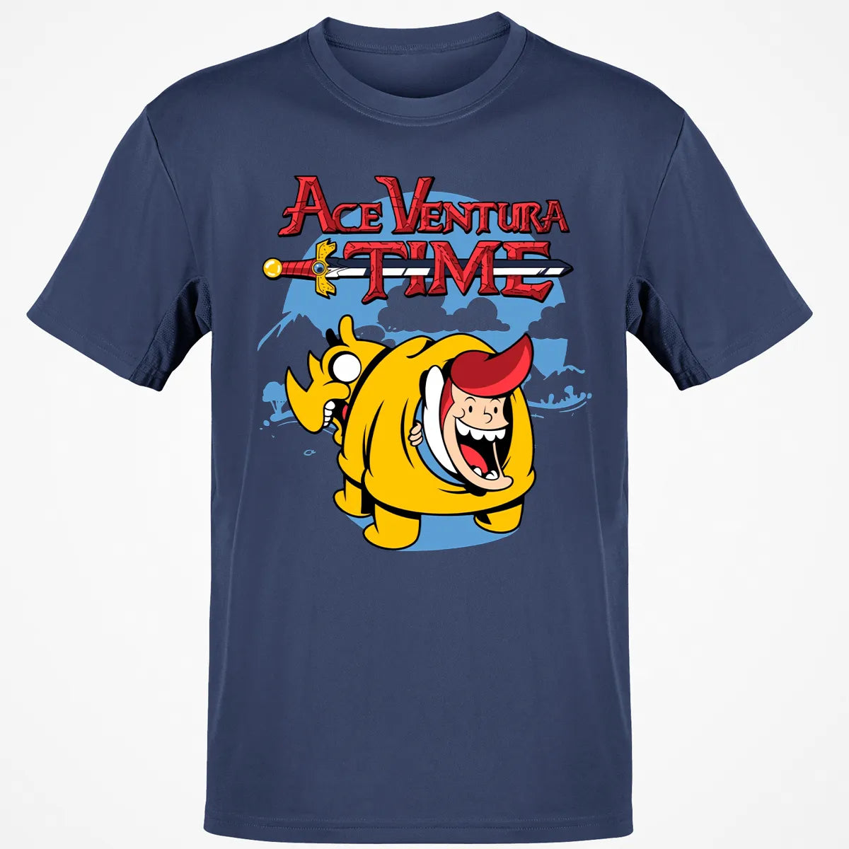 Classic Unisex T-Shirt - ZRAAMTB6