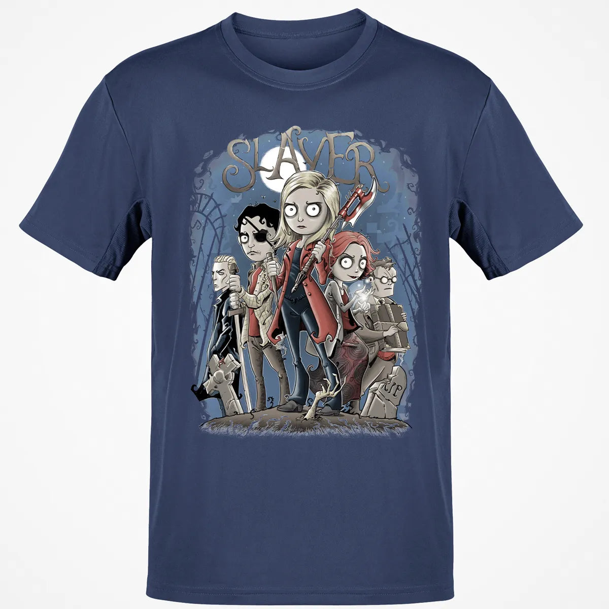Classic Unisex T-Shirt - 892PQZ6L