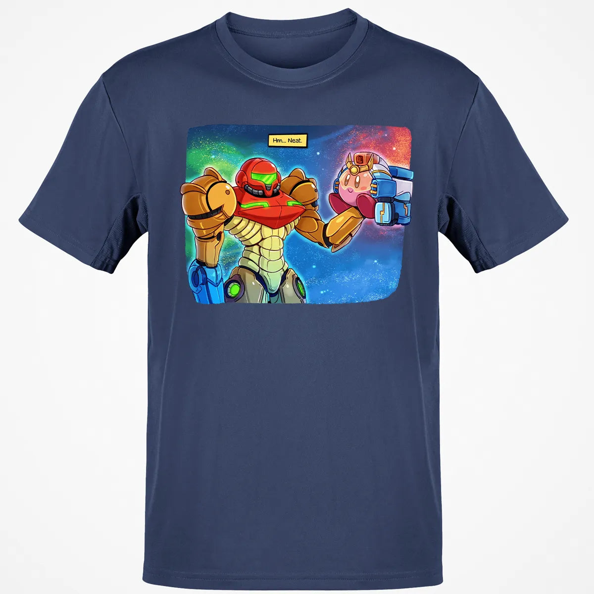 Classic Unisex T-Shirt - SEKGJ9FG