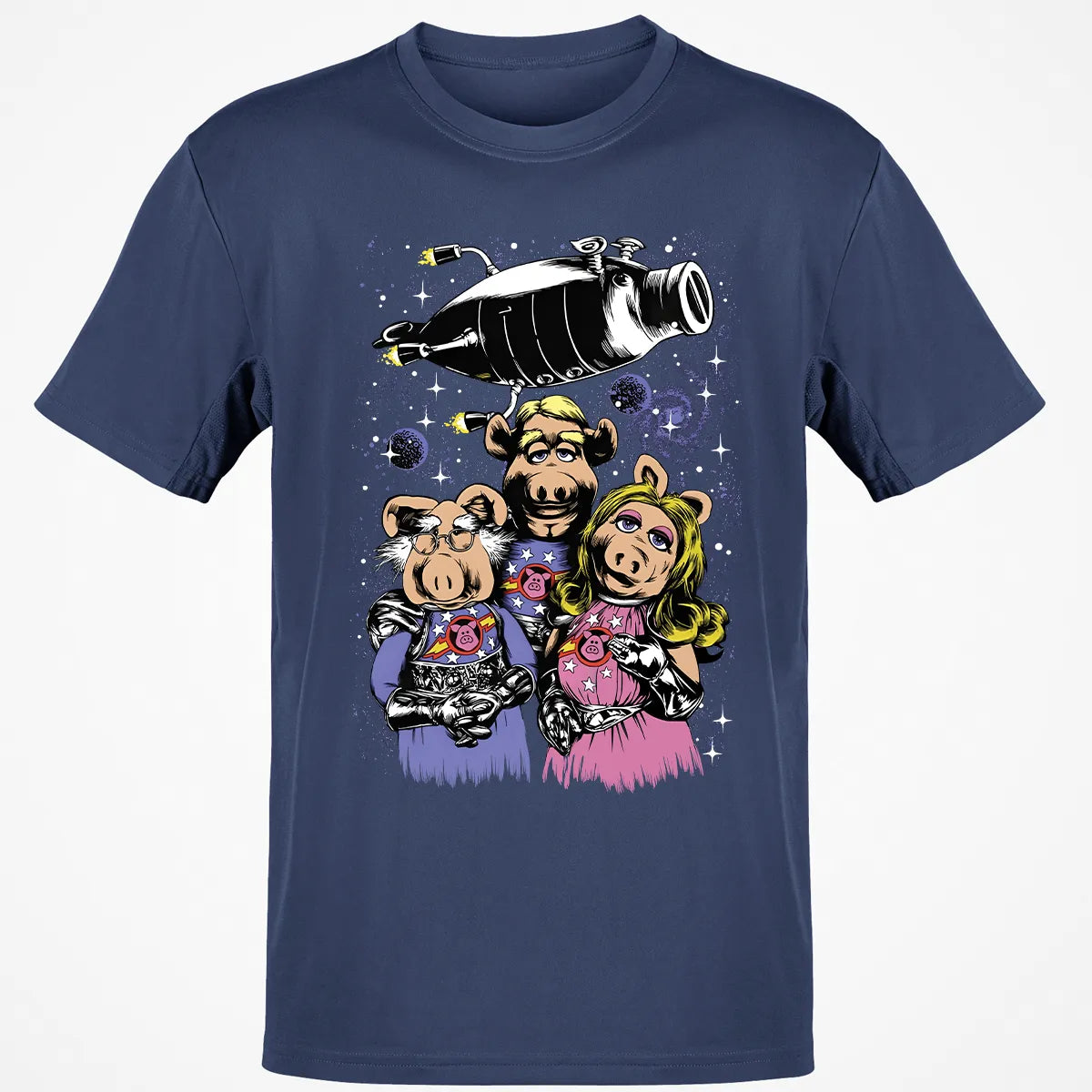 Classic Unisex T-Shirt - M2L3UR6Z