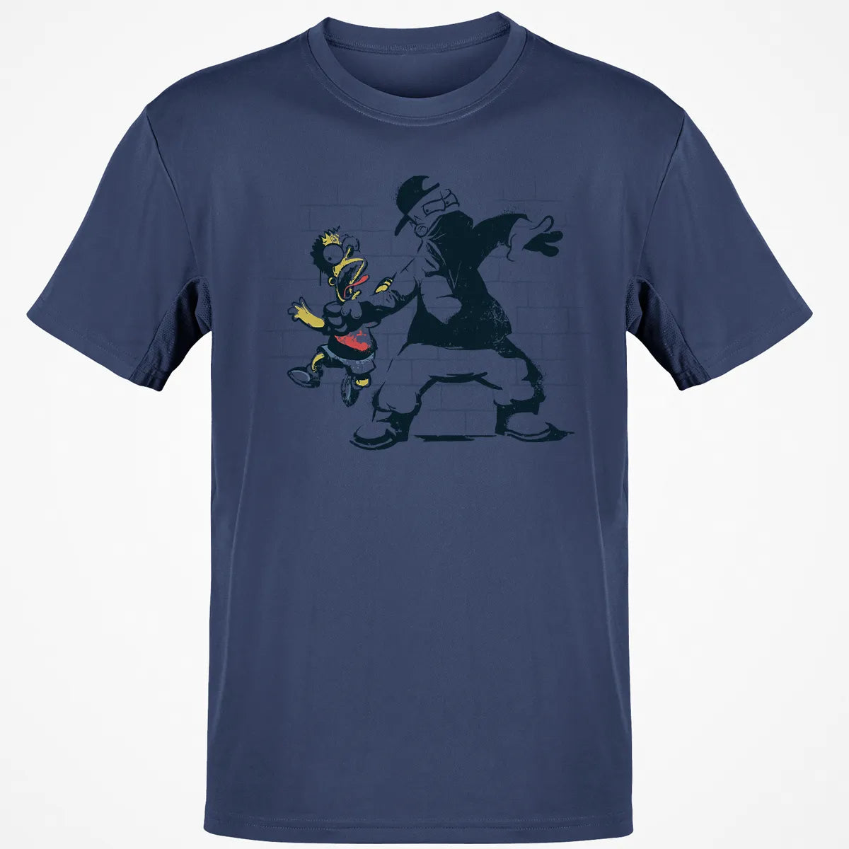 Classic Unisex T-Shirt - YGXXASHP