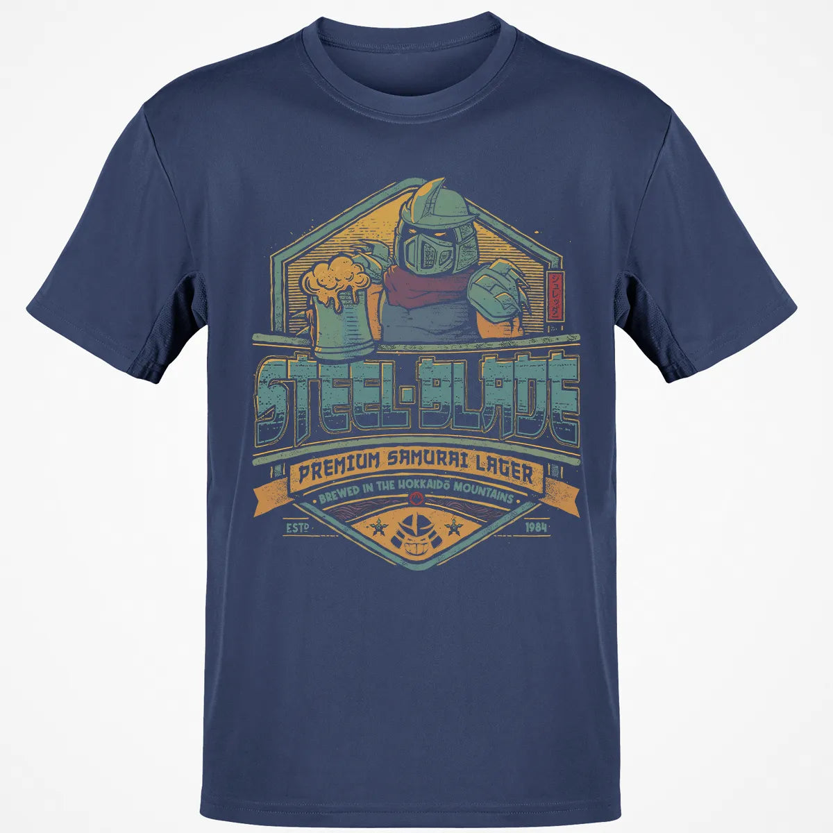 Classic Unisex T-Shirt - BWVWN9G1