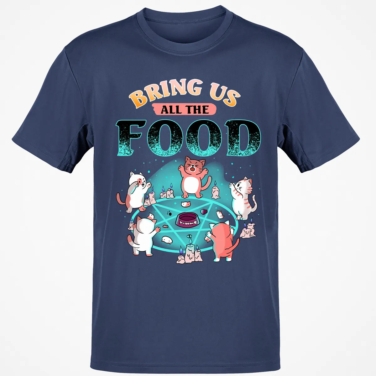 Classic Unisex T-Shirt - BP3QQQ7A