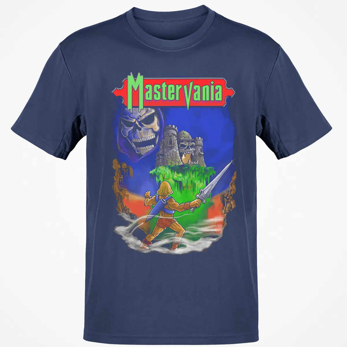 Classic Unisex T-Shirt - B33PNNEH
